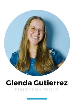 Glenda Gutierrez